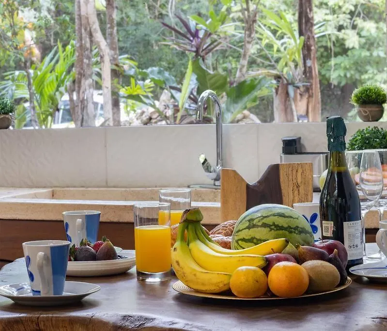 Casa De La Selva-Jungle Getaway With Cenotes Βίλα Πλάγια Ντελ Κάρμεν